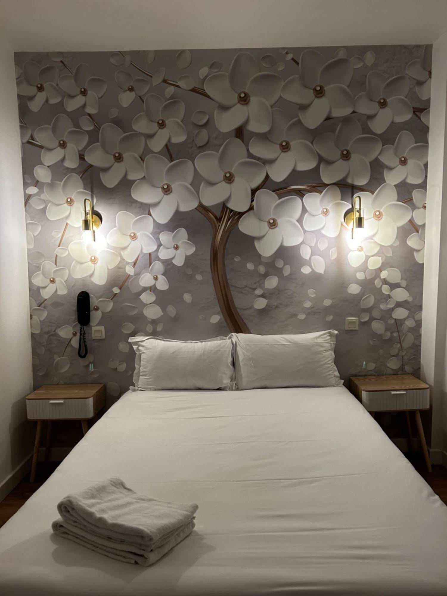 Hotel Eden Сен-Мало Екстер'єр фото